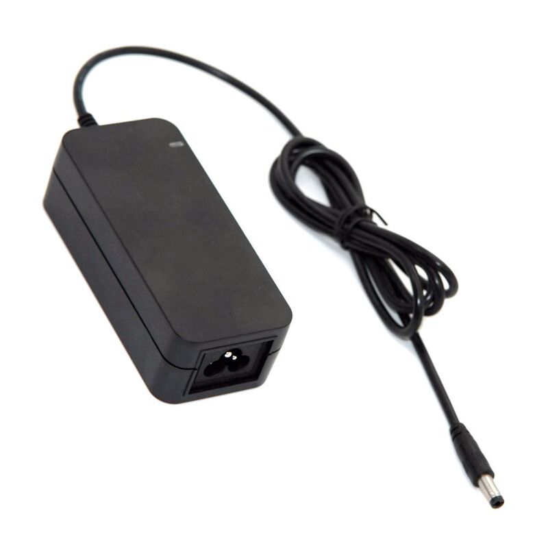 24V2.5A Power Adapter Korean Standard Kc Kcc Msip Certified 12V5000Ma Full Pin 5.5mm