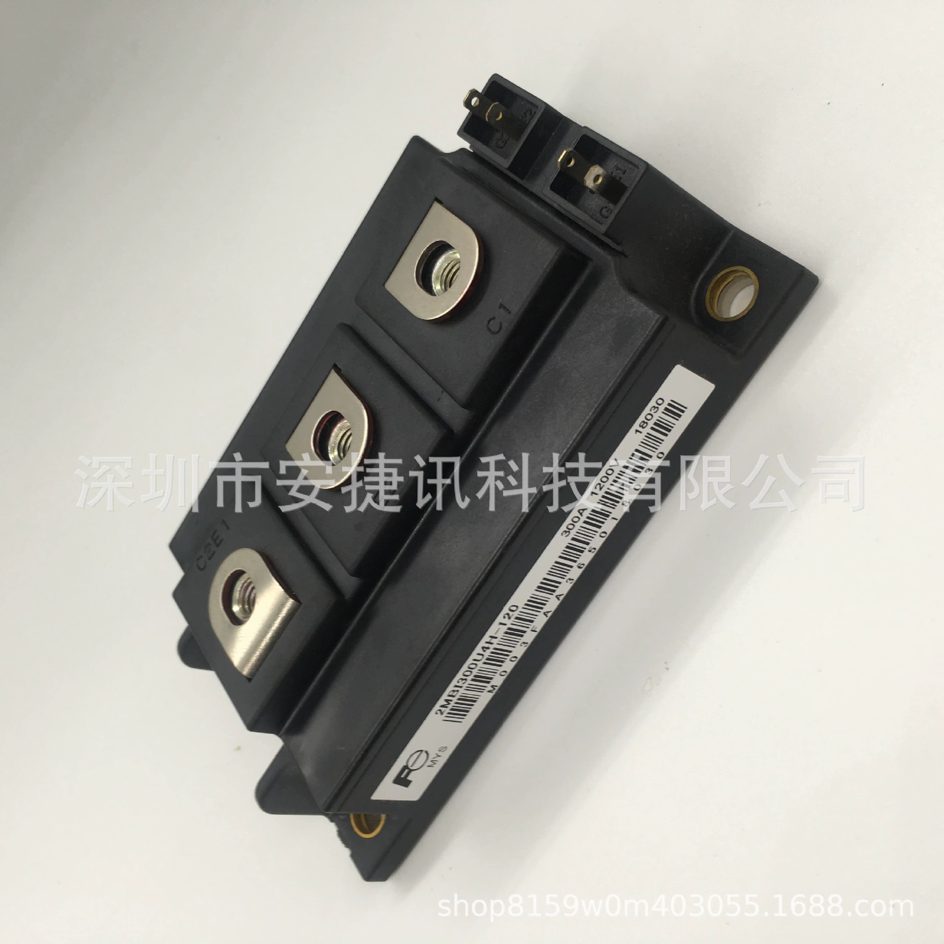 2MBI300U4H-120 Модуль высокой мощности Модуль IGBT Полупроводник IGBT переговоры