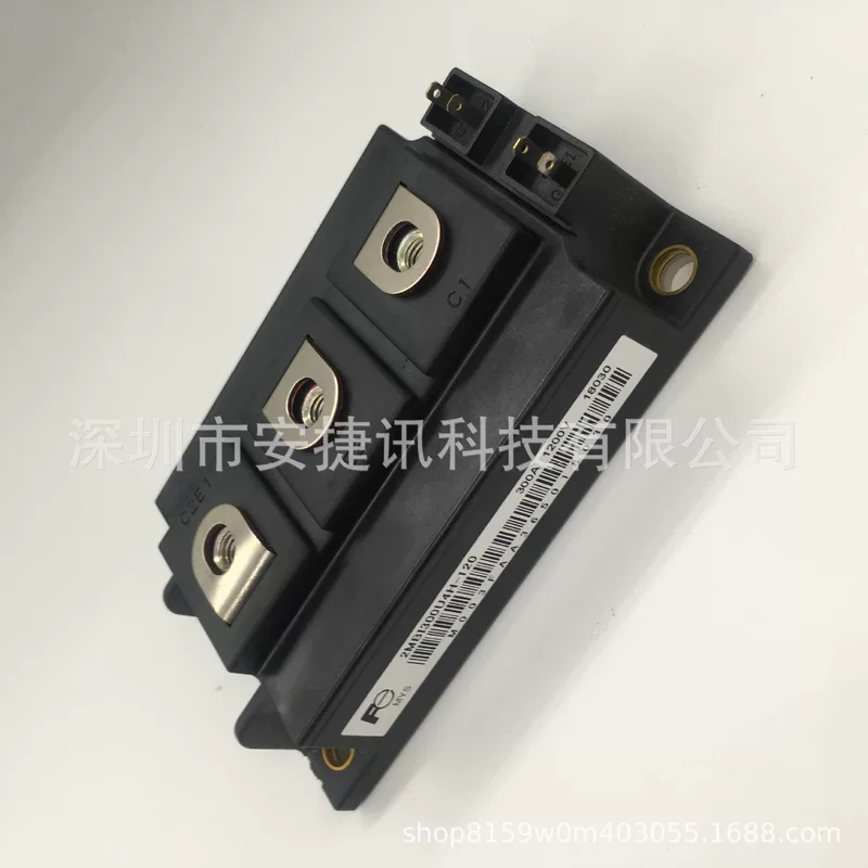 2MBI300U4H-120 Модуль высокой мощности Модуль IGBT Полупроводник IGBT переговоры