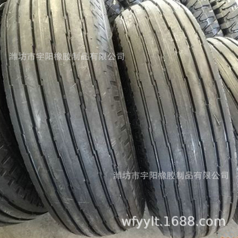 沙漠工程轮胎  14.00-20 1400-20 顺纹 沙漠运输车轮胎