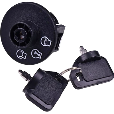 117-2221 137-4100 Lawn Power supply, ignition system accessories
