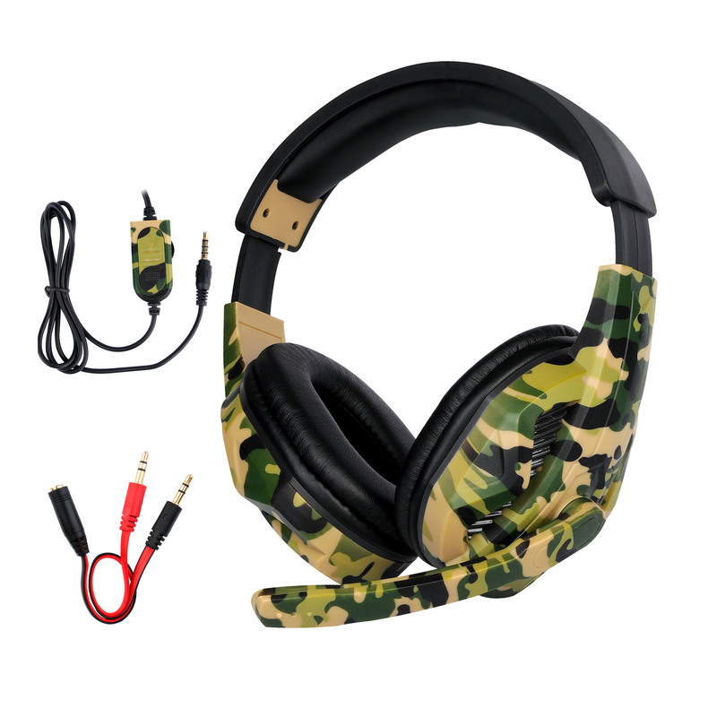 PS4 new gaming headset PS4 wired headset PS4 headset microphone PC gaming headset headset