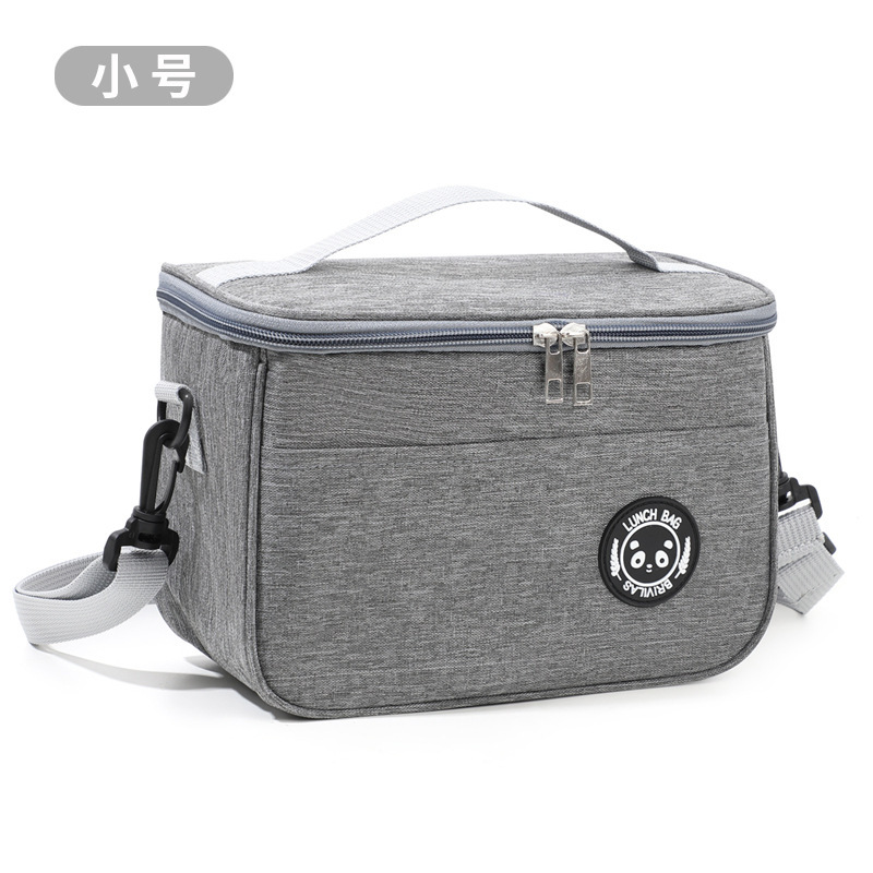 Fábrica directa nueva bolsa de aislamiento térmico bolsas de almuerzo portátiles de picnic bolsas de almuerzo bolsas de almuerzo bolsa de almuerzo