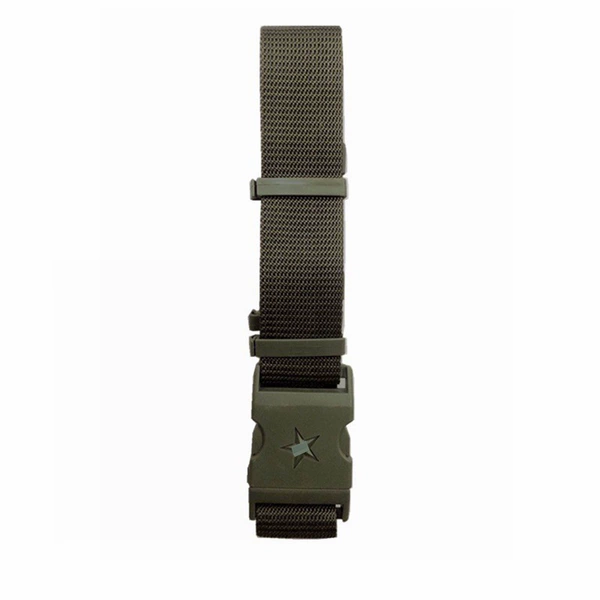 5 cm outer waistband army green