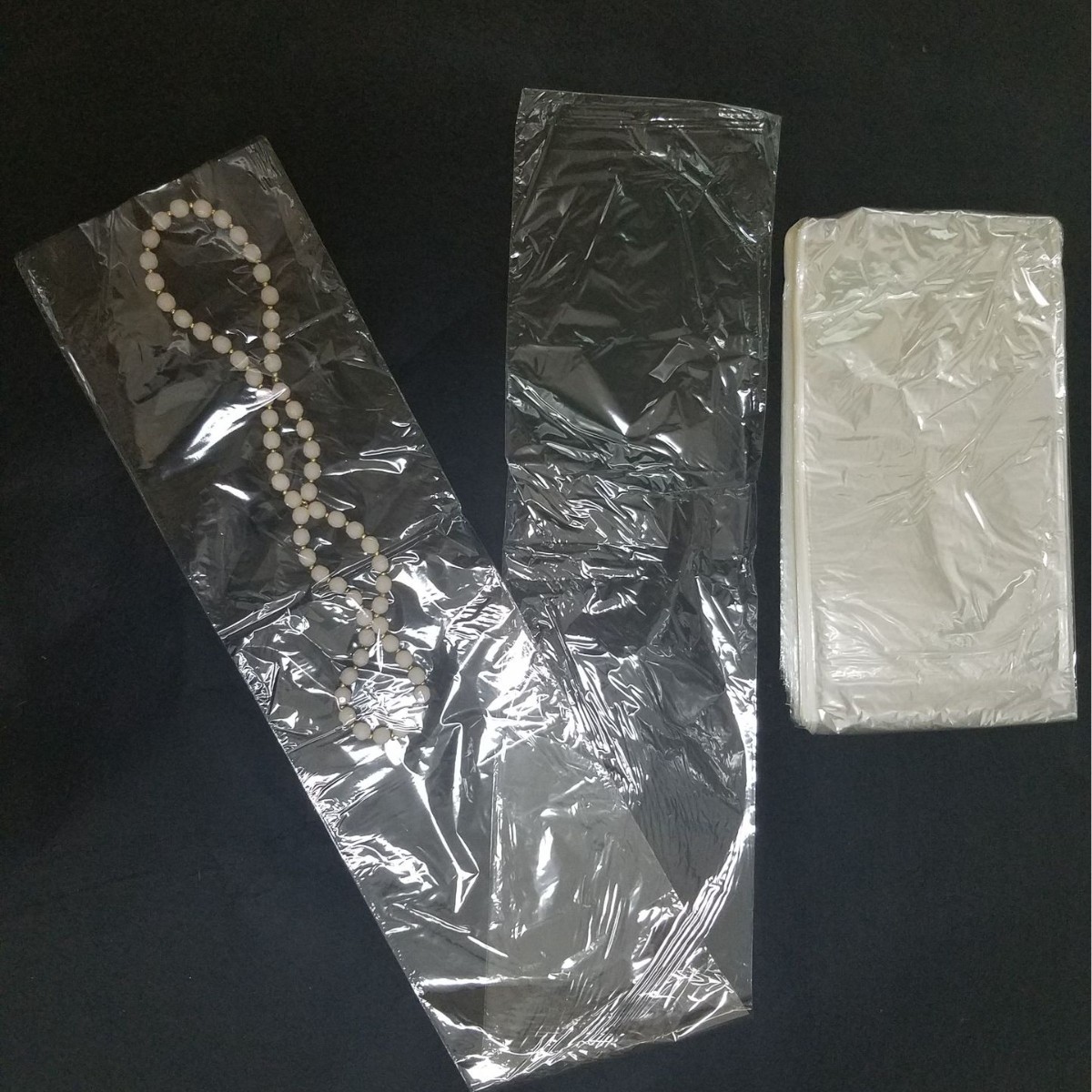 现货opp水果包装袋服装包装日用品透明自封自粘塑料袋批发