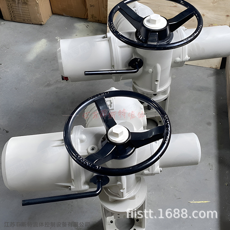 rotork罗托克IQDCIQ40F25B1阀门电动头_IQ40F25B1户外调节型阀门执行器