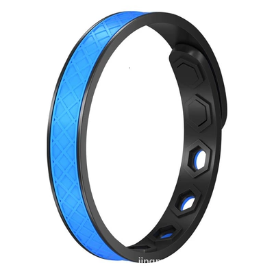 Bracelet Silicone: Changjia Zhixiao Static Rod/Key Bag