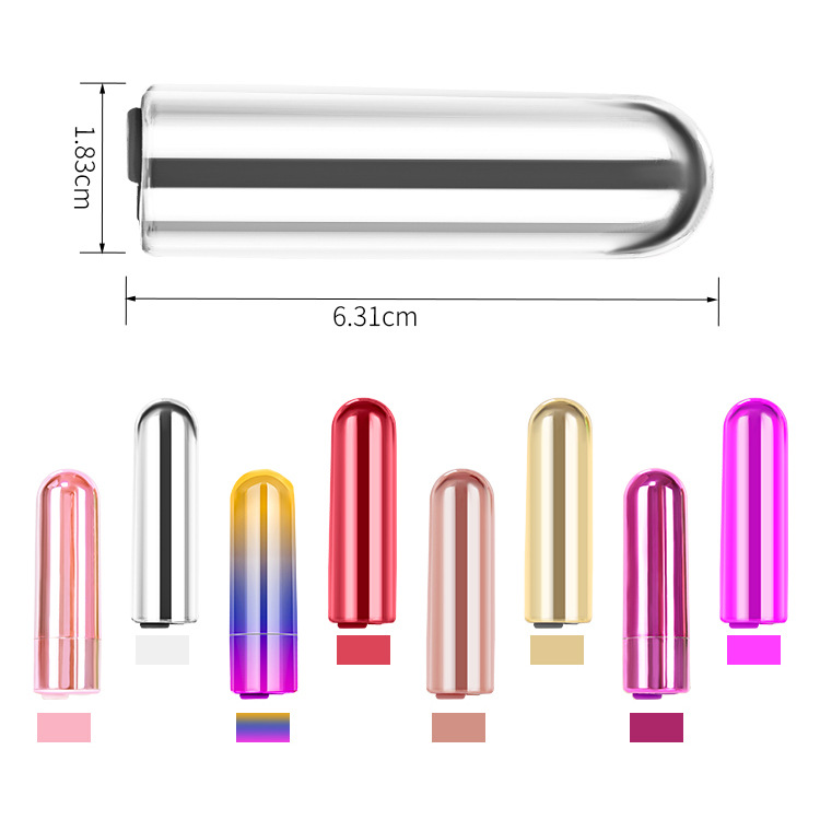 Vibrador inalámbrico LIYA rosa, nuevo producto para mujeres, 10 segmentos, frecuencia variable, vibración, dispositivo de masturbación femenina, juguete sexual para adultos