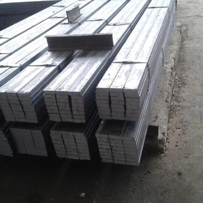 厂家批发 热轧扁钢 不锈钢扁铁 镀锌扁钢 国标q235b扁铁 规格齐全