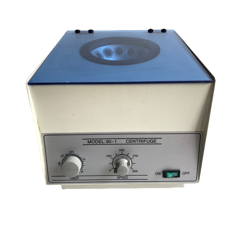 常州翔天 跨境货源 90-1型小型低速离心机/数显电动离心机