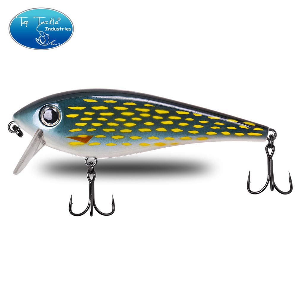 Sebo de pesca de Chuangfeng 15.5 cm 55 g de cebo flotante para perros aceitar pequeñas compras de comercio electrónico transfronterizo