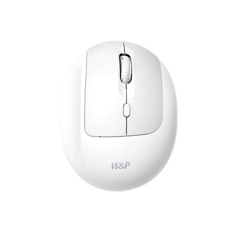 Physiological mouse, small handheld laptop charging, bluetooth, business version, Birthday gift