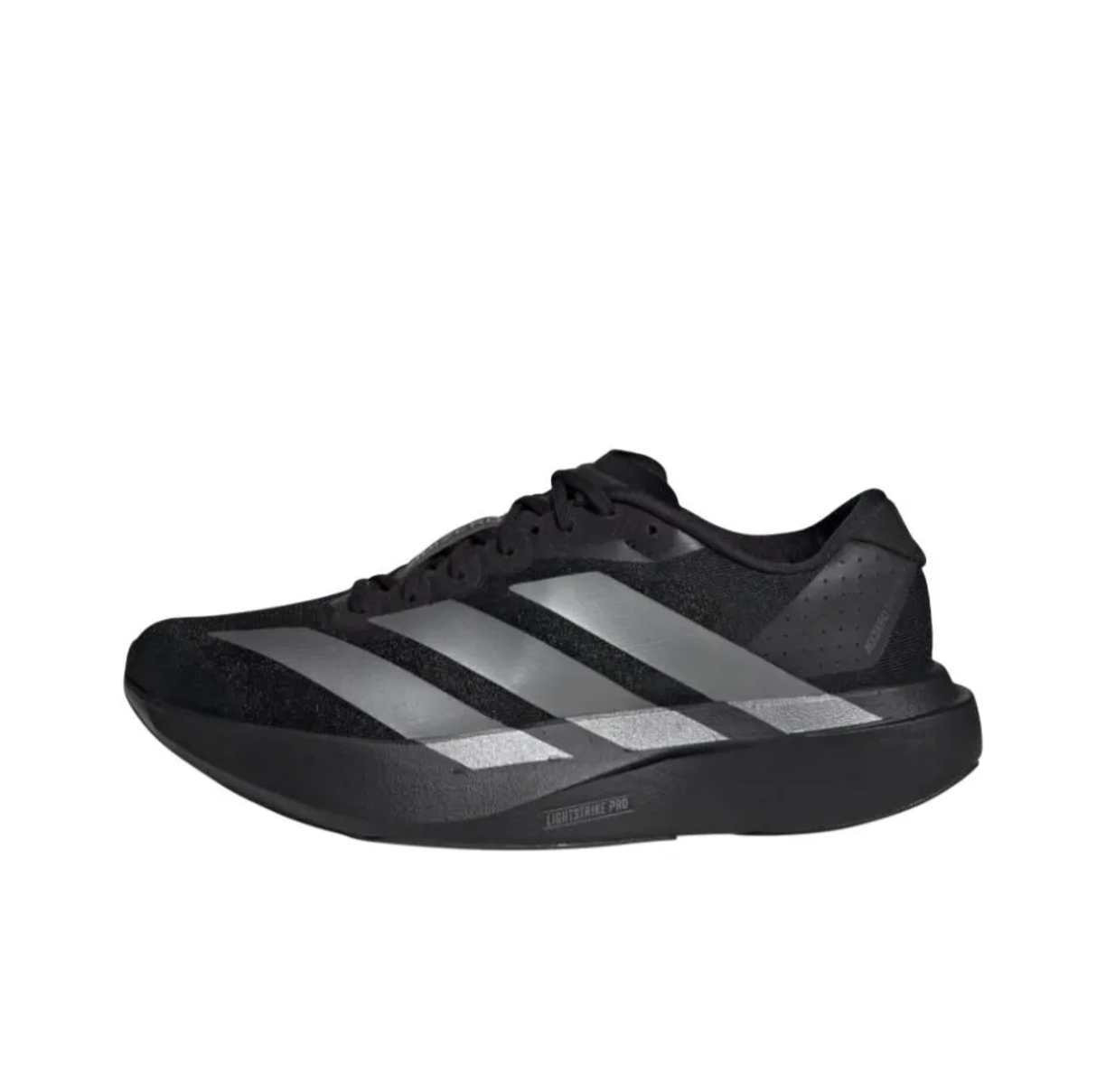 SL Negro Plata