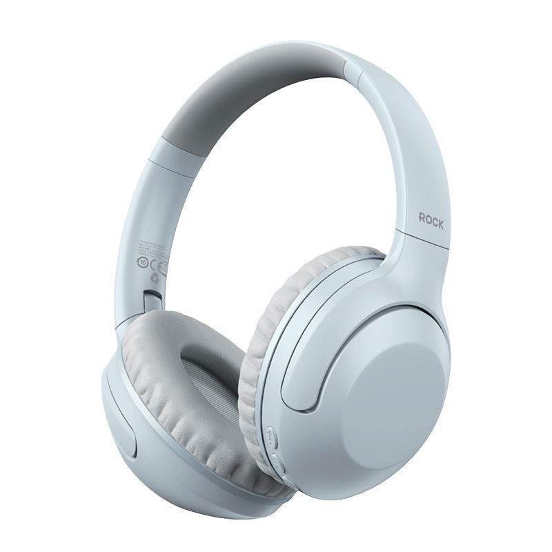 ロック/ロックo 3無線伸縮持続的ノイズ低減ヘッドセットbluetoothヘッドセット無線コンピュータゲームヘッドセット|undefined