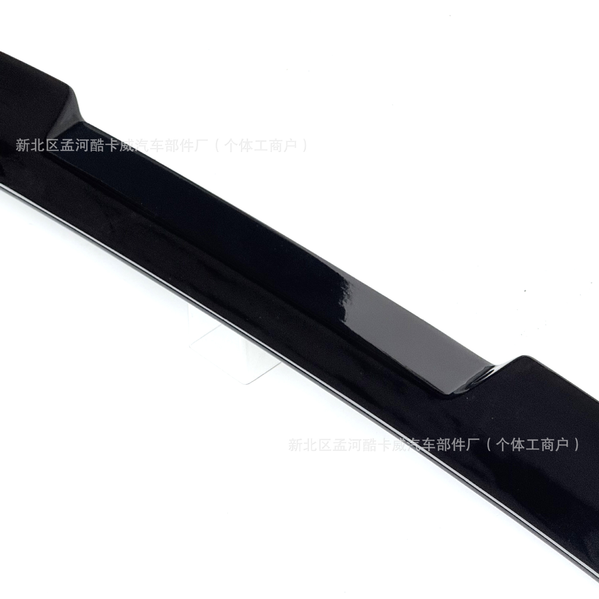 Suitable for the 24-Model Changan Qiyuan A05 Yida Top Rear Spoiler