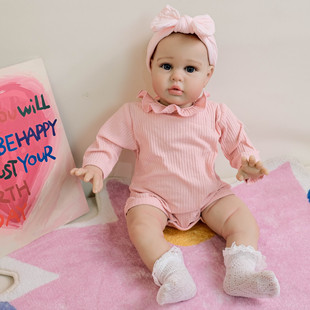 Reborn cutties60�����L��۹��²����w�������������ͺ��ӹ��նY