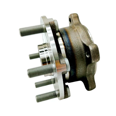 Hub Bearing 9900120706 – Bearing