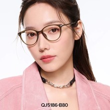 QINA����2026�����ͬ����������è�۾���QJ5186�Ϳ��׾�Ƭ