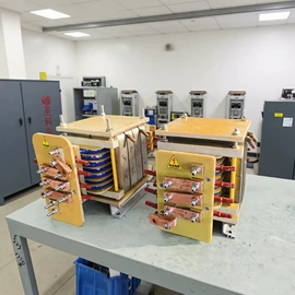 中频电源;炼铁设备;冶炼成套设备