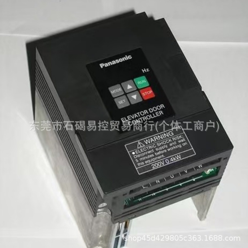 松下门机变频器AAD03010D AAD03010G质保一年议价出售