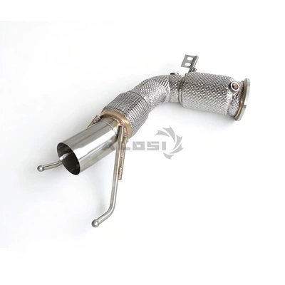 Exhaust Pipe for Exhaust pipe