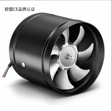 VIP-��Ҏ�AͲ�ܵ�ʽ���L�� 4-12��100-300mm CE�Ś���exhaust fan