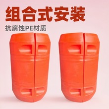 ���Aʽ�ܵ���Ͳ�ӵ������迣��ɳ��ˮ���ϸ��wHDPE���|�tɫ�F؛