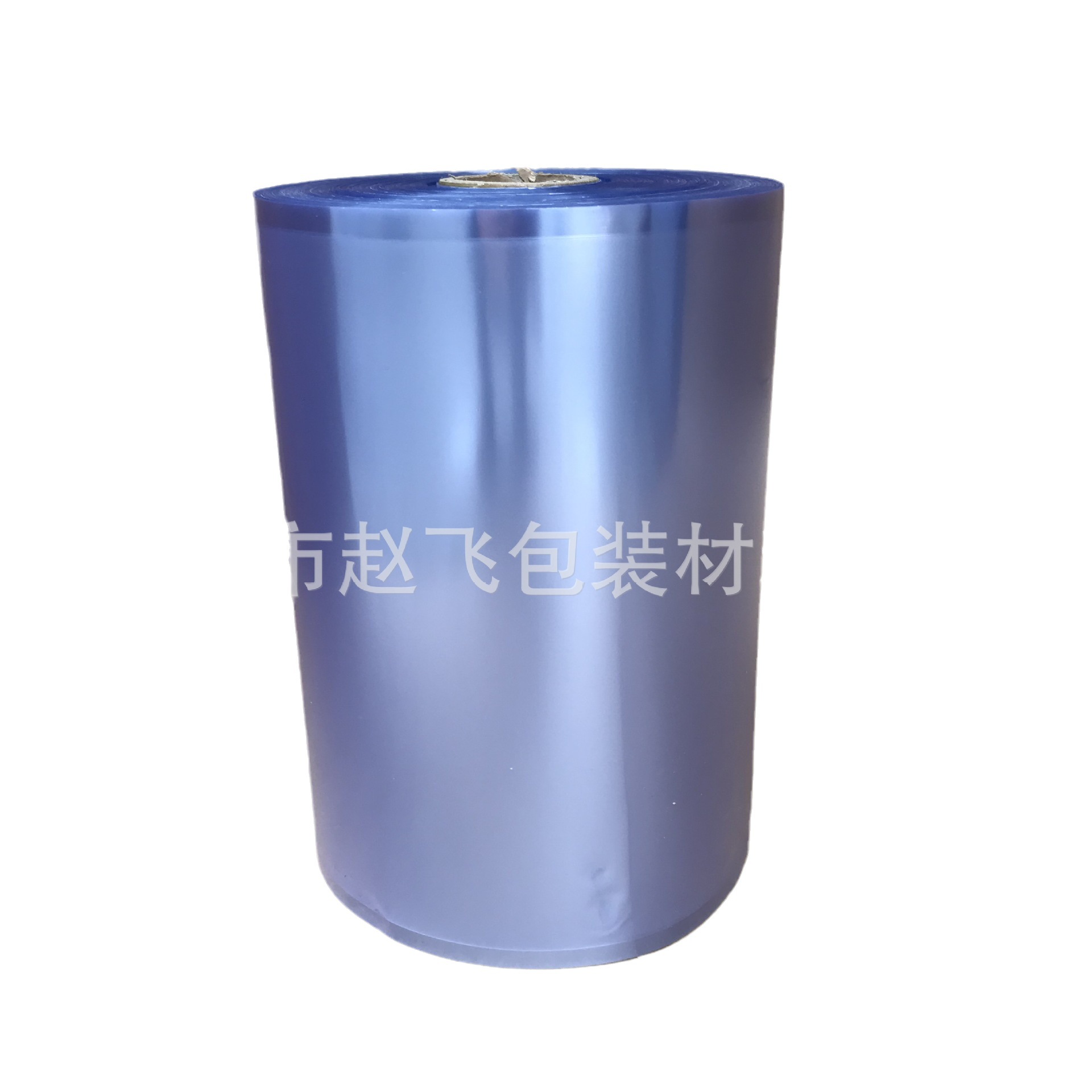 贴体包装薄膜 PVC工艺品包装薄膜 PVC汽车配件包装膜 透明贴体膜