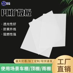 Pc拡散板高硬度家装吊り天井ランプカバープラスチックシートフロスト導光拡散板反拡散pc拡散板