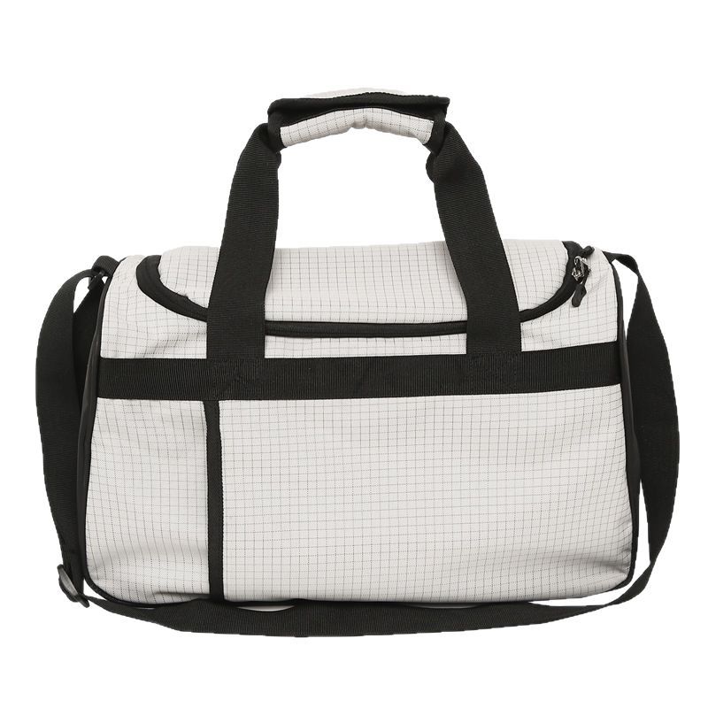 Nueva moda bolsa de fitness separación seca y húmeda bolsa de entrenamiento bolsa de deporte bolsa de viaje bolsa de gran capacidad bolsa de corta distancia