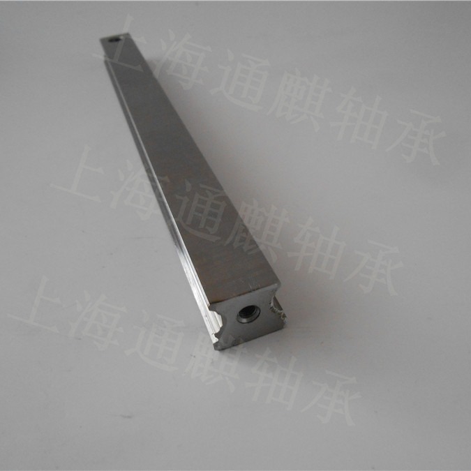 INA导轨螺纹孔F-318106-0020 只是导轨