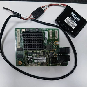 SR430C -M 2G Array Card 02310UUA 2288HV5 BC1M16SML