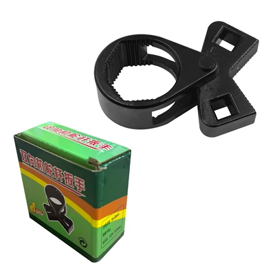 steering gear inner ball head — Repair kit