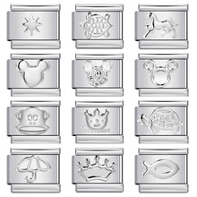 ͹���yɫ�_���D�������ģ�K��� DIY�����CItalian Charms