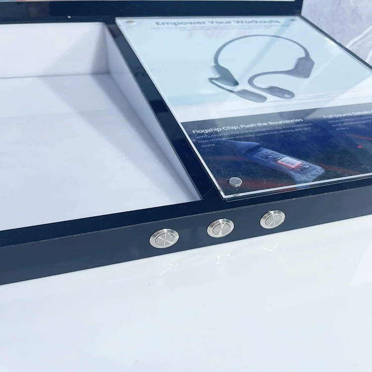 Наушники, умная электронная подставка, Bluetooth