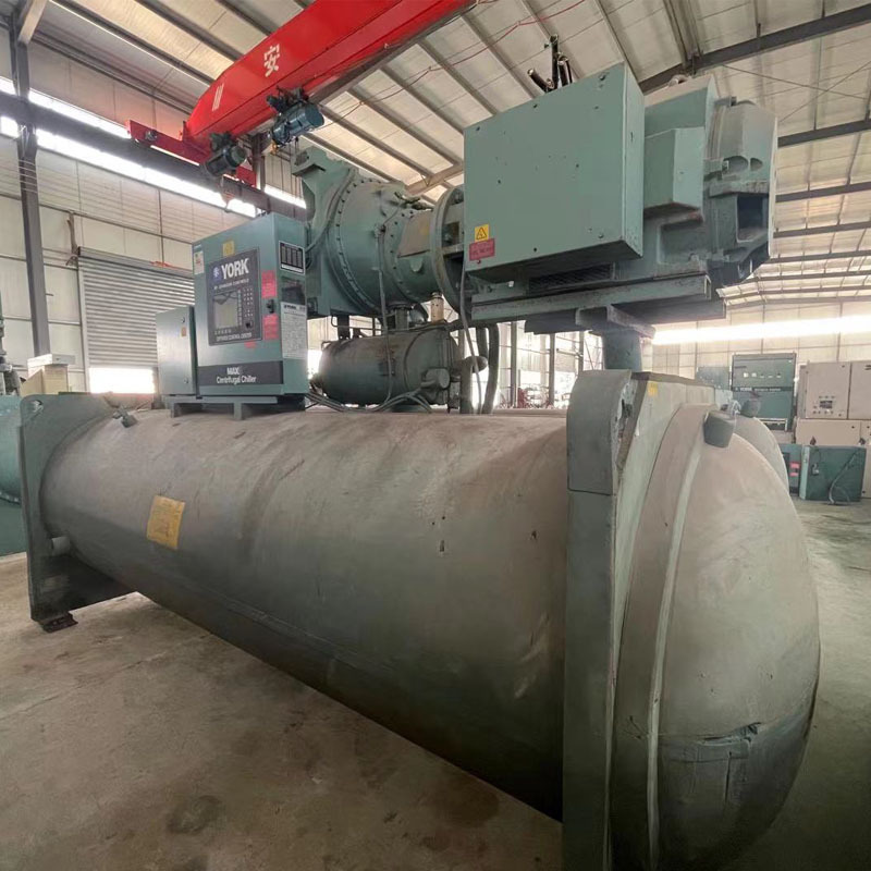 约克冷水机组YKGJGJP95CSF  商用  单价为定金