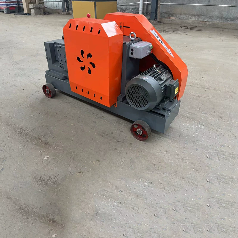 Обычная модель Shenghe GQ40, машина для резки стальных стержней, машина для резки стальных стержней GQ45, станок для резки стальных стержней с резьбой, станок для резки стальной круглой стали