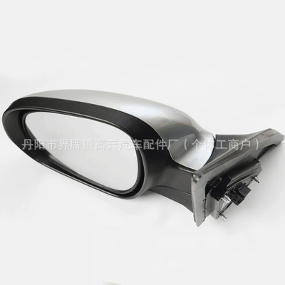 Rear mirror/rearview mirror assembly, Suitable for 2008-2010