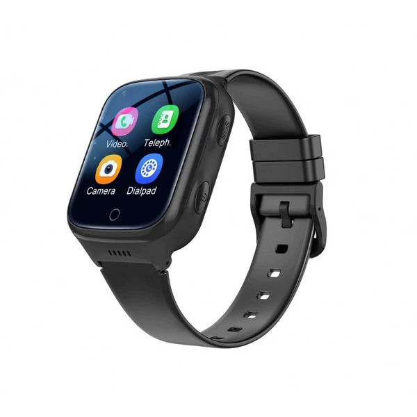 4G version black (foreign trade version)