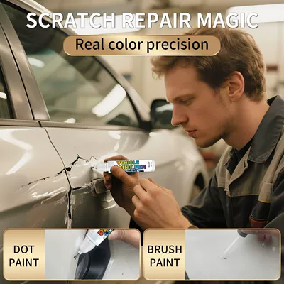 Pen, Car Scratch Repair, Car — Avtomobil boya qələmləri