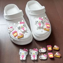 hello KittyЬ������ЬЬ��diy���pvcܛ�z����Ь���b����