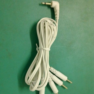 Manufacturer Supplies in Bulk One-To-Four Needle Connectors, One-To-Four Buckle Connectors, Therapy Lead Wires, Therapy Output Cables