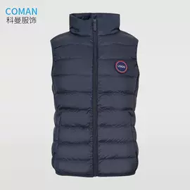 羽绒服;男式羽绒服;羽绒背心