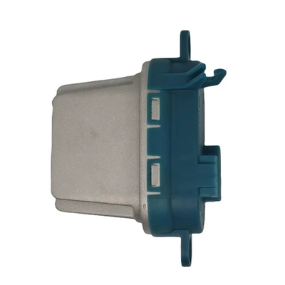 Blower Resistor, car radiator