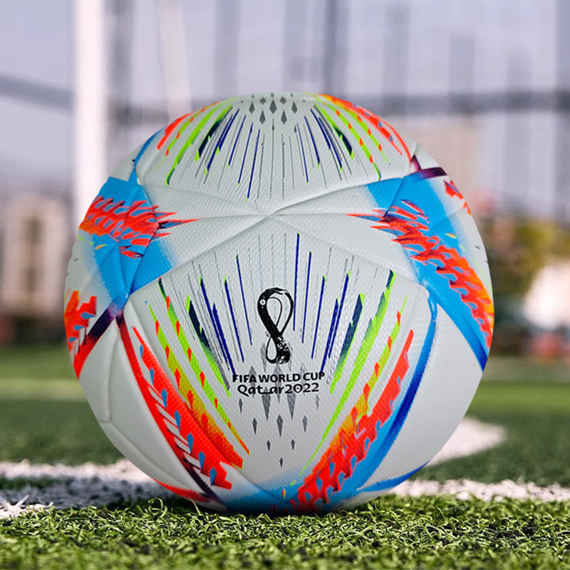 小学生向けトレーニング用4号サッカーボール 子供用芝生屋外競技用スポーツPUソフトレザー足保護3号サッカーボール|undefined