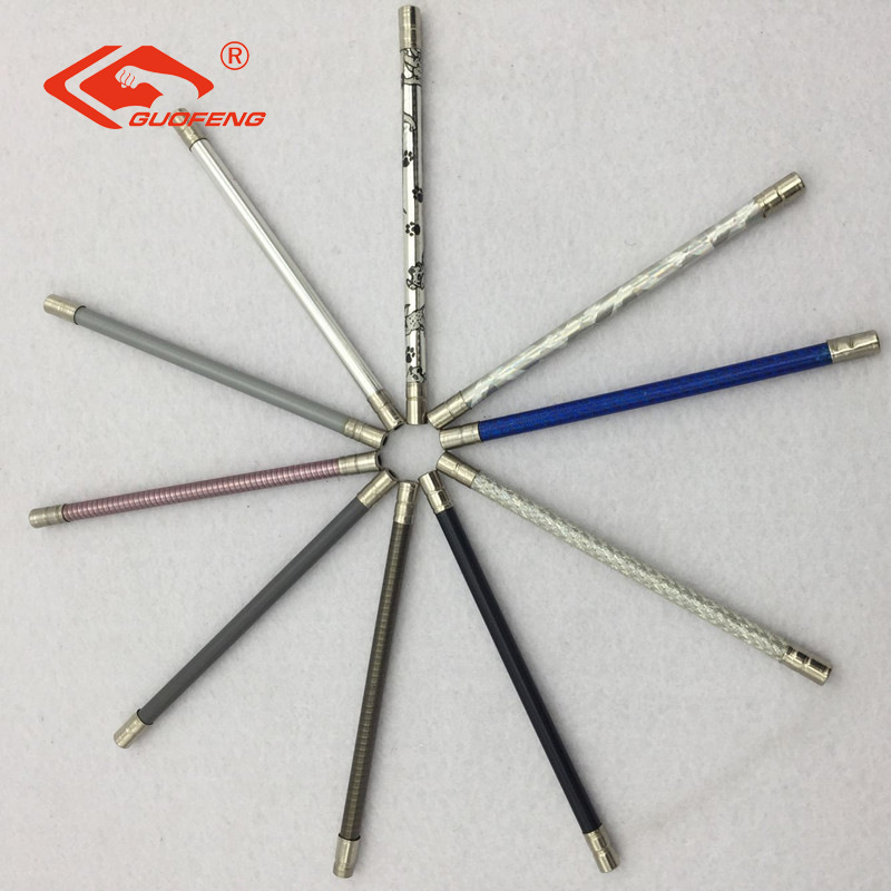 Suministro directo de fábrica bicicleta embrague cable PVC línea de freno coche Cable cochecito viejo coche Línea de Control