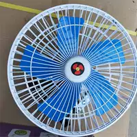 10inch 8inch Автомобильный вентилятор 12В электрический вентилятор 24В большой грузовик фургон автомобильный вентилятор встряхивающий голову скорость охлаждения