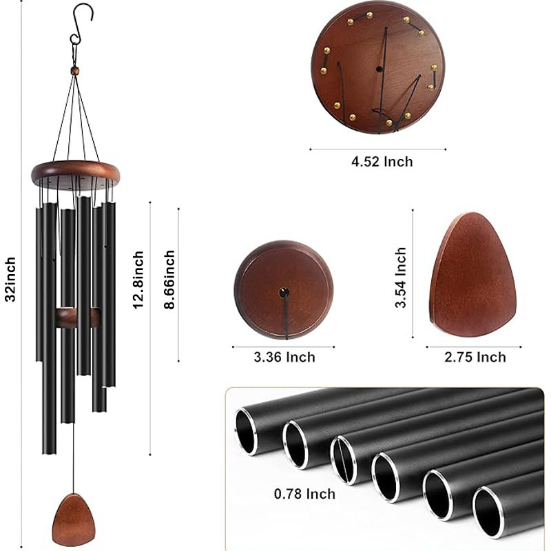 샌드 블랙 32inch