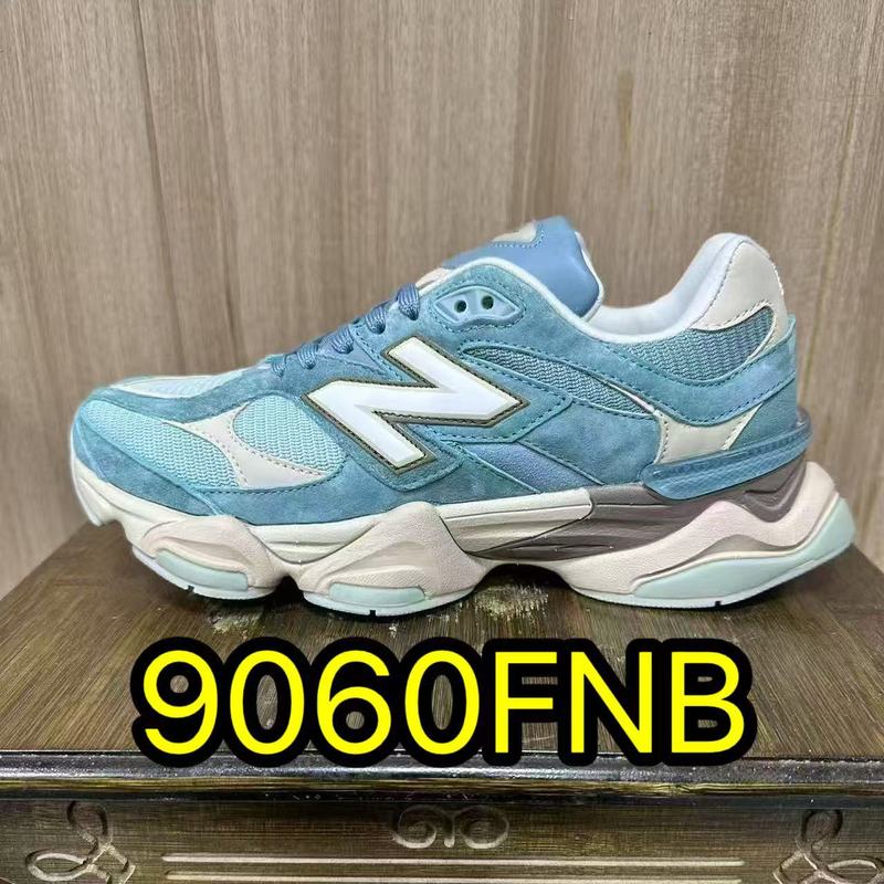 外国貿易莆田 NB9060 小象蹄男性と女性の多用途スポーツシューズメッシュお父さん靴ランニングシューズ 36-47|undefined
