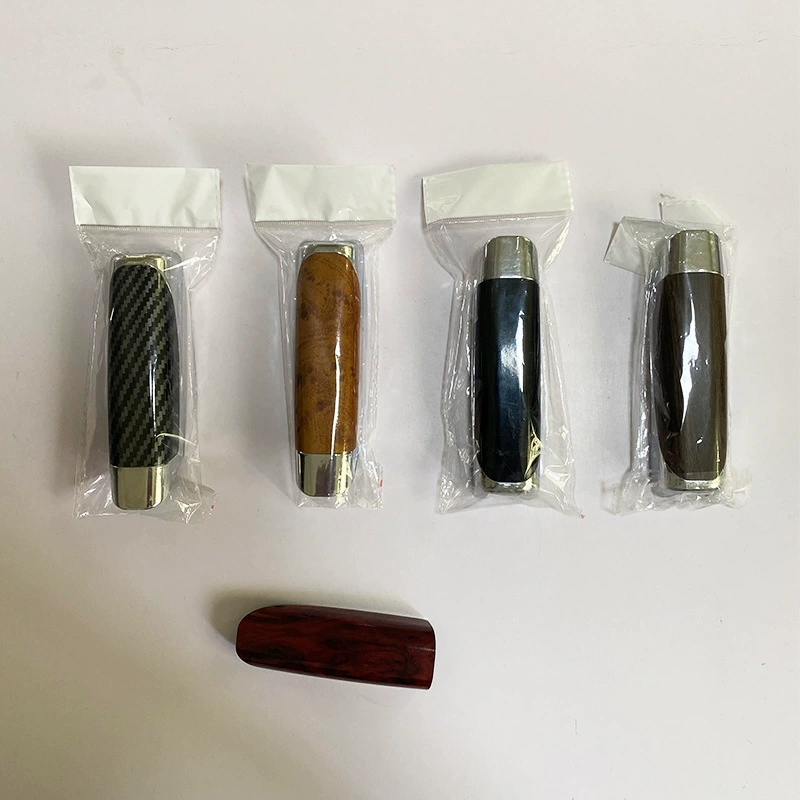 Трансграничный взрывной автомобиль ручной тормозной чехол из углеродного волокна ручной тормозной чехол ручной тормозной чехол ручной тормоз декоративный чехол ручной тормоз защитный чехол ручной тормоз мешок персикового цвета